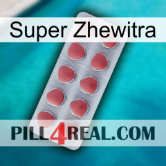 Super Zhewitra 18